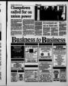 Northampton Chronicle and Echo Wednesday 26 January 1994 Page 33