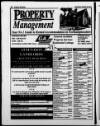 Northampton Chronicle and Echo Wednesday 26 January 1994 Page 38
