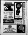Northampton Chronicle and Echo Wednesday 26 January 1994 Page 46