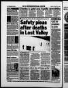 Northampton Chronicle and Echo Monday 31 January 1994 Page 2