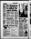 Northampton Chronicle and Echo Monday 31 January 1994 Page 4
