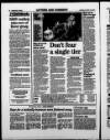 Northampton Chronicle and Echo Monday 31 January 1994 Page 6