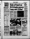 Northampton Chronicle and Echo Monday 31 January 1994 Page 7