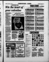 Northampton Chronicle and Echo Monday 31 January 1994 Page 9