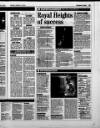 Northampton Chronicle and Echo Monday 31 January 1994 Page 13