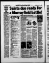 Northampton Chronicle and Echo Monday 31 January 1994 Page 16