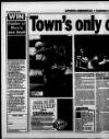 Northampton Chronicle and Echo Monday 31 January 1994 Page 18