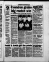 Northampton Chronicle and Echo Monday 31 January 1994 Page 21