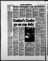 Northampton Chronicle and Echo Monday 31 January 1994 Page 22