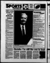Northampton Chronicle and Echo Monday 31 January 1994 Page 24