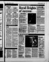 Northampton Chronicle and Echo Monday 31 January 1994 Page 25