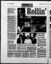 Northampton Chronicle and Echo Monday 31 January 1994 Page 26