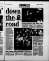 Northampton Chronicle and Echo Monday 31 January 1994 Page 27