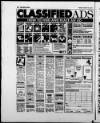 Northampton Chronicle and Echo Monday 31 January 1994 Page 28