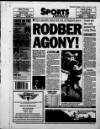 Northampton Chronicle and Echo Monday 31 January 1994 Page 34