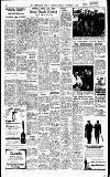 Birmingham Daily Post Monday 05 November 1956 Page 10