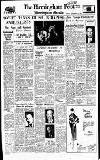 Birmingham Daily Post Monday 05 November 1956 Page 13