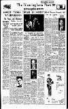 Birmingham Daily Post Monday 05 November 1956 Page 15