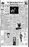 Birmingham Daily Post Monday 05 November 1956 Page 36
