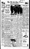 Birmingham Daily Post Tuesday 06 November 1956 Page 22