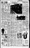 Birmingham Daily Post Tuesday 06 November 1956 Page 30