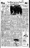 Birmingham Daily Post Tuesday 06 November 1956 Page 31