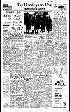 Birmingham Daily Post Tuesday 06 November 1956 Page 37