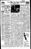 Birmingham Daily Post Wednesday 07 November 1956 Page 15