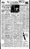 Birmingham Daily Post Wednesday 07 November 1956 Page 16