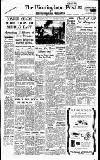 Birmingham Daily Post Thursday 08 November 1956 Page 13