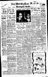 Birmingham Daily Post Thursday 08 November 1956 Page 32