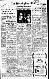 Birmingham Daily Post Thursday 08 November 1956 Page 38