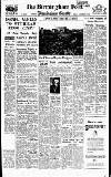 Birmingham Daily Post Friday 09 November 1956 Page 13