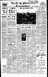 Birmingham Daily Post Friday 09 November 1956 Page 15