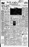 Birmingham Daily Post Friday 09 November 1956 Page 22