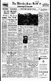 Birmingham Daily Post Friday 09 November 1956 Page 32