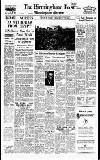 Birmingham Daily Post Friday 09 November 1956 Page 38