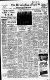 Birmingham Daily Post Saturday 10 November 1956 Page 22