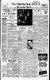 Birmingham Daily Post Saturday 10 November 1956 Page 37