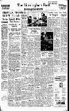 Birmingham Daily Post Tuesday 13 November 1956 Page 1