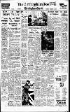 Birmingham Daily Post Tuesday 13 November 1956 Page 11