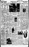 Birmingham Daily Post Tuesday 13 November 1956 Page 18