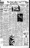 Birmingham Daily Post Tuesday 13 November 1956 Page 20