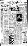 Birmingham Daily Post Tuesday 13 November 1956 Page 29