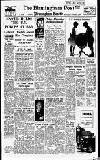 Birmingham Daily Post Wednesday 14 November 1956 Page 16