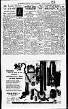 Birmingham Daily Post Wednesday 14 November 1956 Page 38