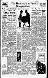 Birmingham Daily Post Wednesday 14 November 1956 Page 40