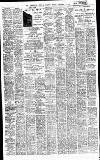 Birmingham Daily Post Friday 16 November 1956 Page 2