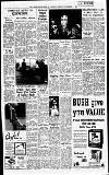 Birmingham Daily Post Friday 16 November 1956 Page 7