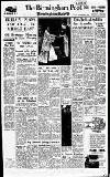 Birmingham Daily Post Friday 16 November 1956 Page 13